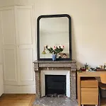 Superbe Appartement Proche Jardins Du Luxembourg Paris