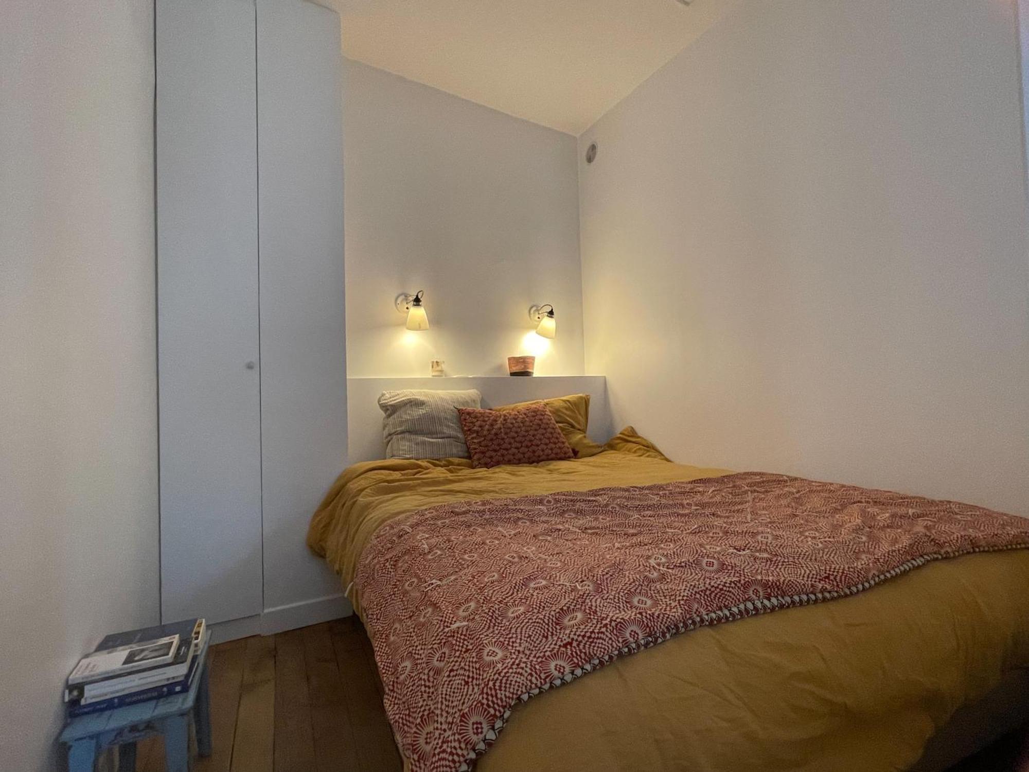 Appartement Superbe Proche Jardins Du Luxembourg