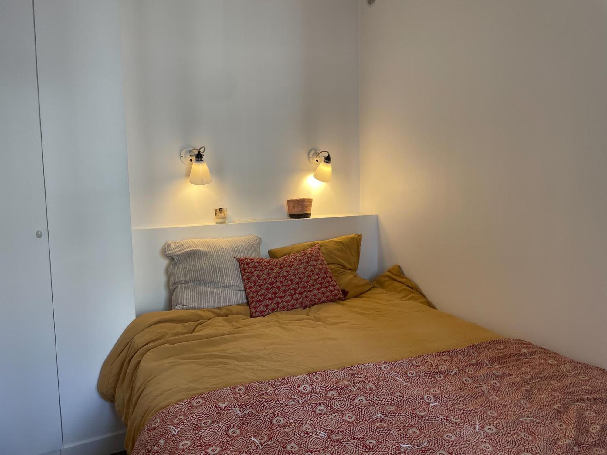 Appartement Superbe Proche Jardins Du Luxembourg *