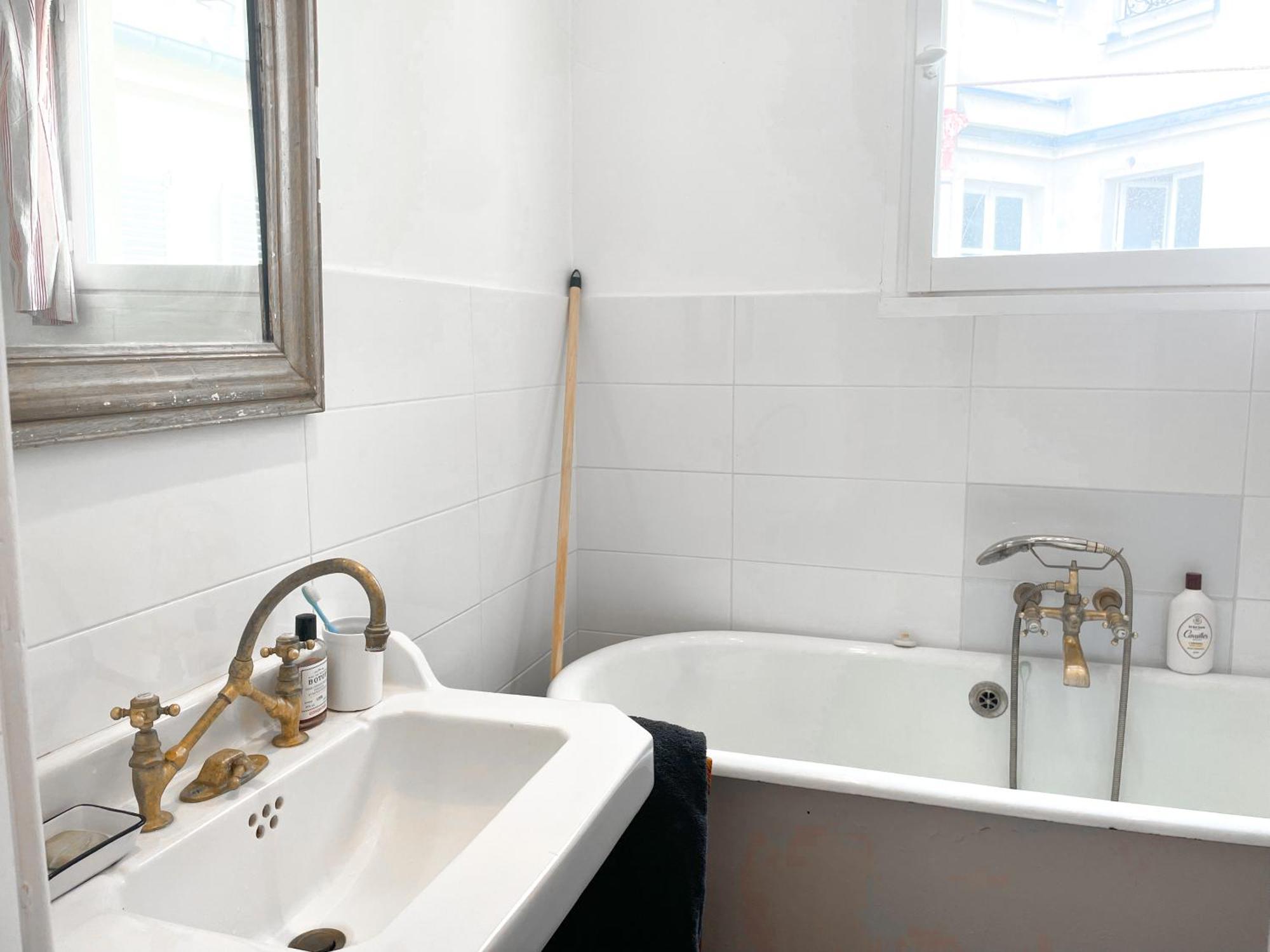 Superbe Proche Jardins Du Luxembourg Appartement *
