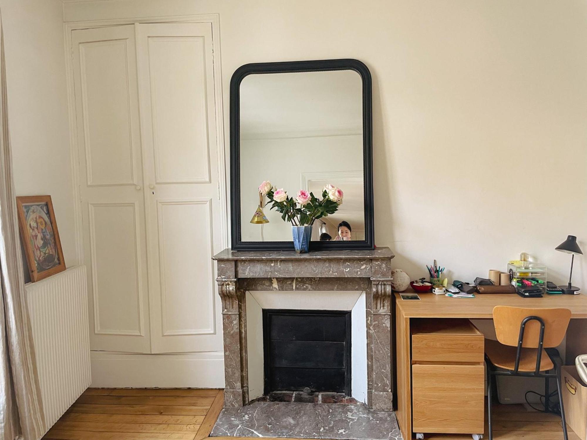 Appartement Superbe Proche Jardins Du Luxembourg