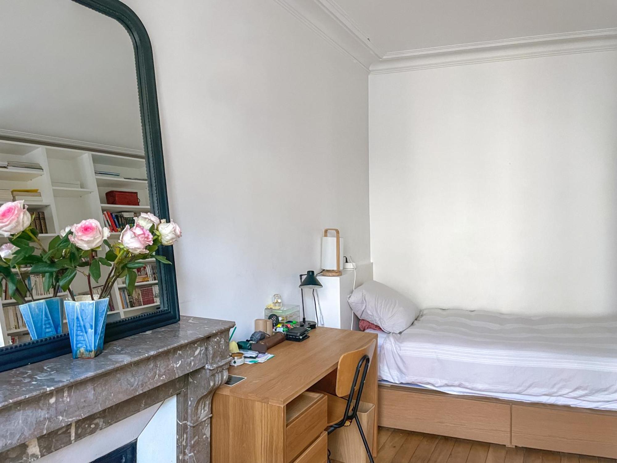 Appartement Superbe Proche Jardins Du Luxembourg Parijs