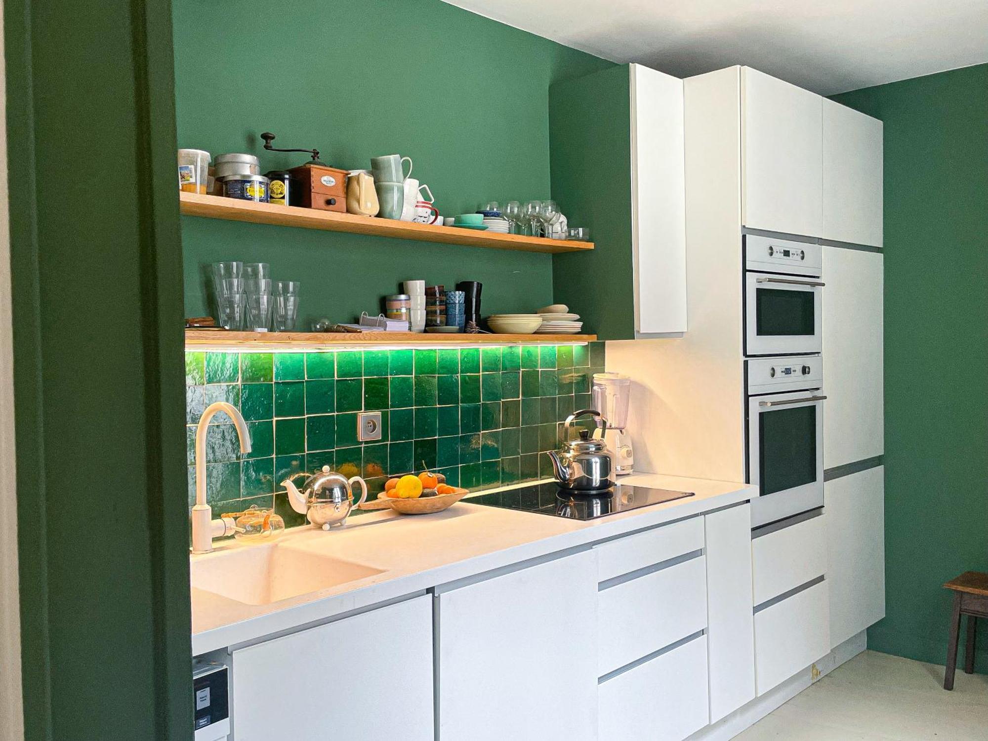Superbe Proche Jardins Du Luxembourg Appartement Parijs