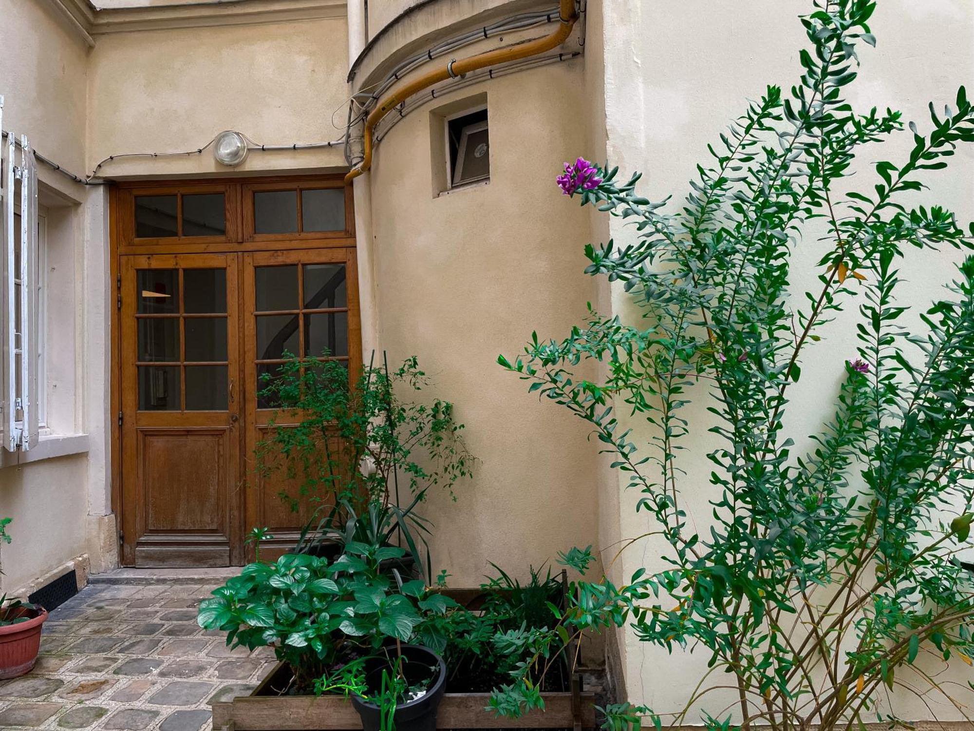 Appartement Superbe Proche Jardins Du Luxembourg Parijs